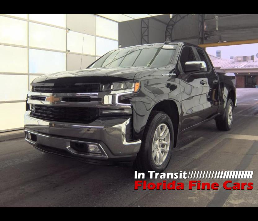 Chevrolet Silverado 1500 2020 1GCRWCEDXLZ138549 image Chevrolet Silverado 1500 2020 1GCRWCEDXLZ138549 image
